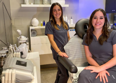 Pride Medical Spa In Cedar Park - Accessible Aesthetics